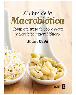Foto 1 | Foto 1 | El Libro de la Macrobiótica