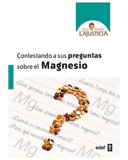 Foto 1 | Foto 1 | Libro Contestando a sus Preguntas sobre el Magnesio