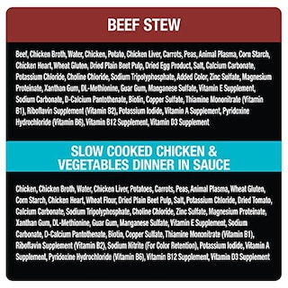 Foto 5 | Foto 5 | Comida Suave Y Húmeda Para Perros Cesar Home Delights Para C - Venta Internacional.