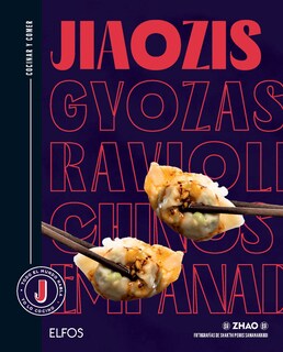 Foto 1 | Foto 1 | Jiaozis, Gyozas, Raviolis Chinos, Empanadillas. Cocinar Y Comer La Taverne Y Shakthi Elfos Pasta Dura