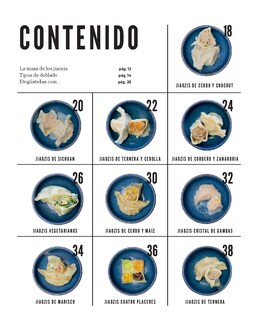 Foto 2 | Foto 2 | Jiaozis, Gyozas, Raviolis Chinos, Empanadillas. Cocinar Y Comer La Taverne Y Shakthi Elfos Pasta Dura