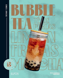 Foto 1 | Foto 1 | Cocinar Y Comer. Bubble Tea (te De Perlas) Sandra Mahut Blume Pasta Dura