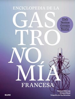 Foto 1 | Foto 1 | Enciclopedia De La Gastronomia Francesa Varios Autores Blume Pasta Dura