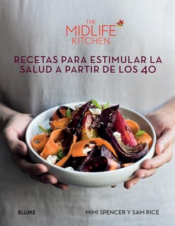 Foto 1 | Foto 1 | Recetas Para Estimular La Salud A Partir De Los 40 Varios Autores Blume Pasta Dura