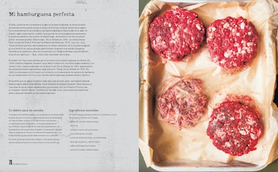 Foto 4 | Foto 4 | Carne De Primera Richard H. Turner Blume Pasta Dura