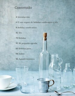 Foto 2 | Foto 2 | Bebidas Tonificantes Y Tes Rachel De Thample Blume Pasta Dura