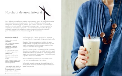 Foto 3 | Foto 3 | Bebidas Tonificantes Y Tes Rachel De Thample Blume Pasta Dura