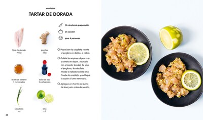 Foto 3 | Foto 3 | 100 Recetas Cocina Asiatica Varios Autores Librero Tapa Blanda