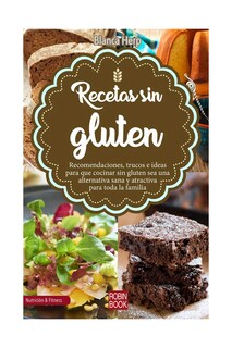 Foto 1 | Foto 1 | Recetas Sin Gluten Herp Blanca Redbook Tapa Blanda
