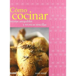 Foto 1 | Foto 1 | Como Cocinar Varios Autores Blume Pasta Dura