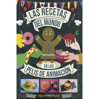 Foto 1 | Foto 1 | Las Recetas Del Mundo En Las Pelis De Animación