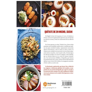 Foto 2 | Foto 2 | Cocina Japonesa Con Alma