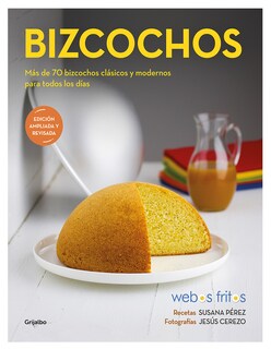 Foto 1 | Foto 1 | Libro Bizcochos Webos Fritos Autor Pérez, Susana/cerezo, Jesús Editorial Libros Ilustrados