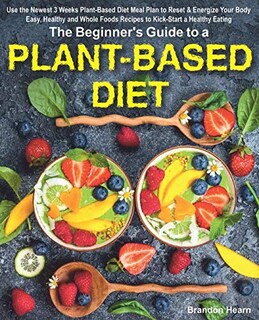 Foto 1 | Foto 1 | Reserve La Guía Para Principiantes Sobre Una Dieta Basada En Plantas - Venta Internacional.