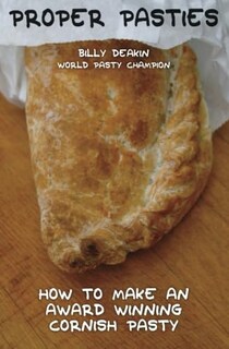 Foto 1 | Foto 1 | Book Proper Empanties: Cómo Hacer Una Galardonada Empanada De Cornualles - Venta Internacional.