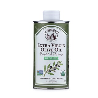 Foto 1 | Foto 1 | Aceite De Oliva La Tourangelle Ecológico Virgen Extra 500 Ml - Venta Internacional.
