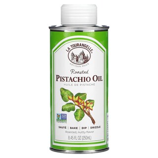 Foto 1 | Foto 1 | Aceite De Pistacho La Tourangelle Tostado Y Prensado Con Expulsor 250 Ml - Venta Internacional.