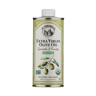 Foto 1 | Foto 1 | Aceite De Oliva La Tourangelle Ecológico Virgen Extra 750 Ml - Venta Internacional.