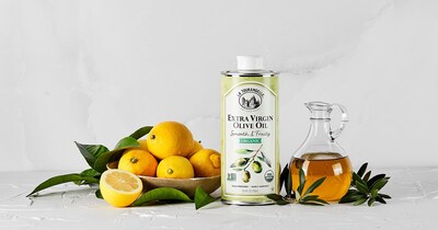 Foto 2 | Foto 2 | Aceite De Oliva La Tourangelle Ecológico Virgen Extra 750 Ml - Venta Internacional.
