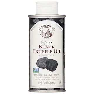 Foto 1 | Foto 1 | Aceite De Trufa La Tourangelle Black 250 Ml Sabor Gourmet - Venta Internacional.