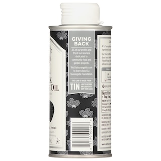 Foto 2 | Foto 2 | Aceite De Trufa La Tourangelle Black 250 Ml Sabor Gourmet - Venta Internacional.