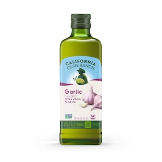 Foto 1 | Foto 1 | Aceite De Oliva California Olive Ranch Sabor Ajo 750 Ml - Venta Internacional.