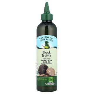 Foto 1 | Foto 1 | Aceite De Oliva Virgen Extra California Olive Ranch Black Truffle 250 Ml - Venta Internacional.