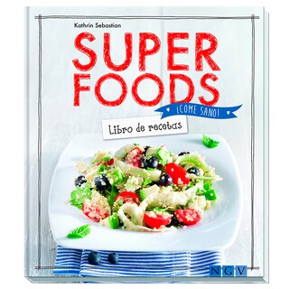 Foto 1 | Foto 1 | Superfoods Ngv Pasta Dura color Blanco