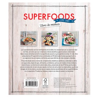 Foto 2 | Foto 2 | Superfoods Ngv Pasta Dura color Blanco