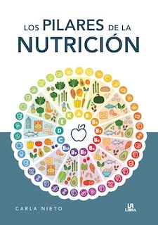 Foto 1 | Foto 1 | Pilares De La Nutricion Carla Nieto Libsa Tapa Blanda