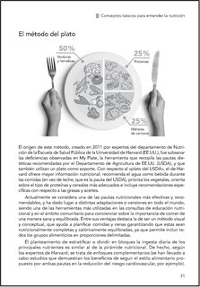 Foto 2 | Foto 2 | Pilares De La Nutricion Carla Nieto Libsa Tapa Blanda