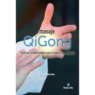 Foto 1 | Foto 1 | Qigong Masaje