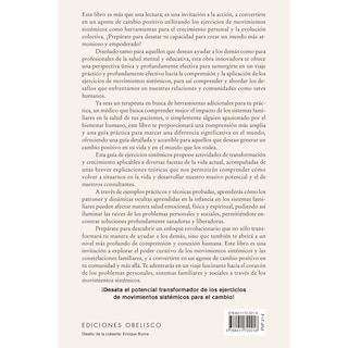 Foto 2 | Foto 2 | Movimientos Sistémicos