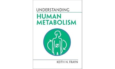 Foto 1 | Foto 1 | Libro Comprender El Metabolismo Humano (comprender La Vida) - Venta Internacional.