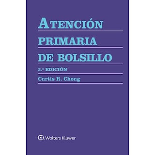 Foto 1 | Foto 1 | Atención Primaria De Bolsillo 3ra Edición