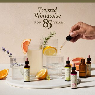 Foto 6 | Foto 6 | Kit Hope And Joy De Flower Remedies Bach  3 Goteros De 20 Ml - Venta Internacional.