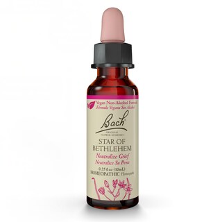 Foto 1 | Foto 1 | Remedios Florales Bach Star Of Bethlehem 10 Ml Sin Alcohol - Venta Internacional.
