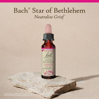Foto 5 | Foto 5 | Remedios Florales Bach Star Of Bethlehem  10 Ml  Sin Alcohol - Venta Internacional.