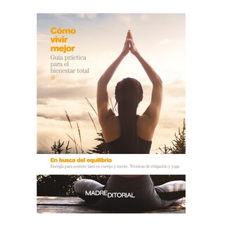 Foto 1 | Foto 1 | En Busca del Equilibrio Madre Editorial de Pasta Dura