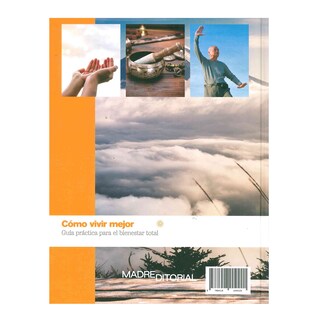 Foto 2 | Foto 2 | En Busca del Equilibrio Madre Editorial de Pasta Dura