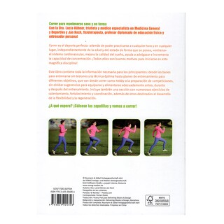 Foto 2 | Foto 2 | Libro Running Ngv de Pasta Dura Multicolor