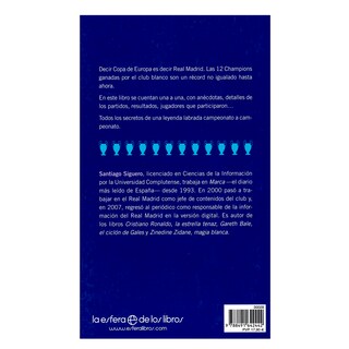 Foto 2 | Foto 2 | Libro Reyes de Europa - La Esfera De Los Libros