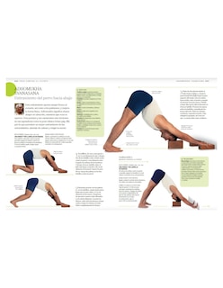 Foto 3 | Foto 3 | B.k.s.iyengar.yoga Bks Iyengar Blume Pasta Dura