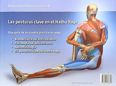 Foto 2 | Foto 2 | Posturas Clave En El Hatha Yoga Ray Long Blume Tapa Blanda