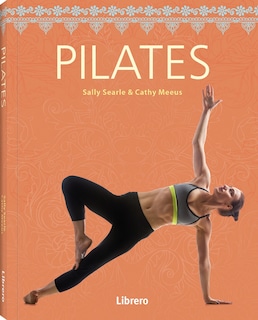 Foto 1 | Foto 1 | Pilates Lynne Robinson Blume Tapa Blanda