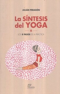 Foto 1 | Foto 1 | Sintesis Del Yoga Julian Peragon Blume Tapa Blanda