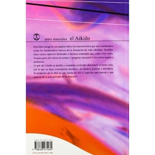 Foto 2 | Foto 2 | Aikido, El (artes Marciales)