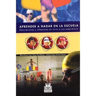 Foto 1 | Foto 1 | Aprender A Nadar En La Escuela