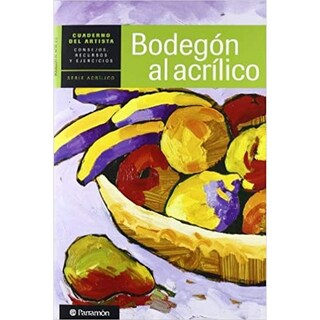 Foto 1 | Foto 1 | Bodegón Al Acrílico