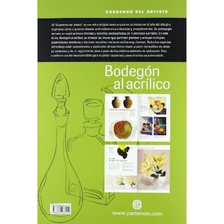 Foto 2 | Foto 2 | Bodegón Al Acrílico